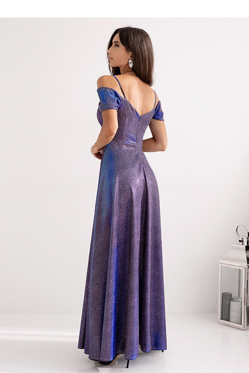 Robe longue model 208850 With You
